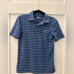Southern Tide cotton polo